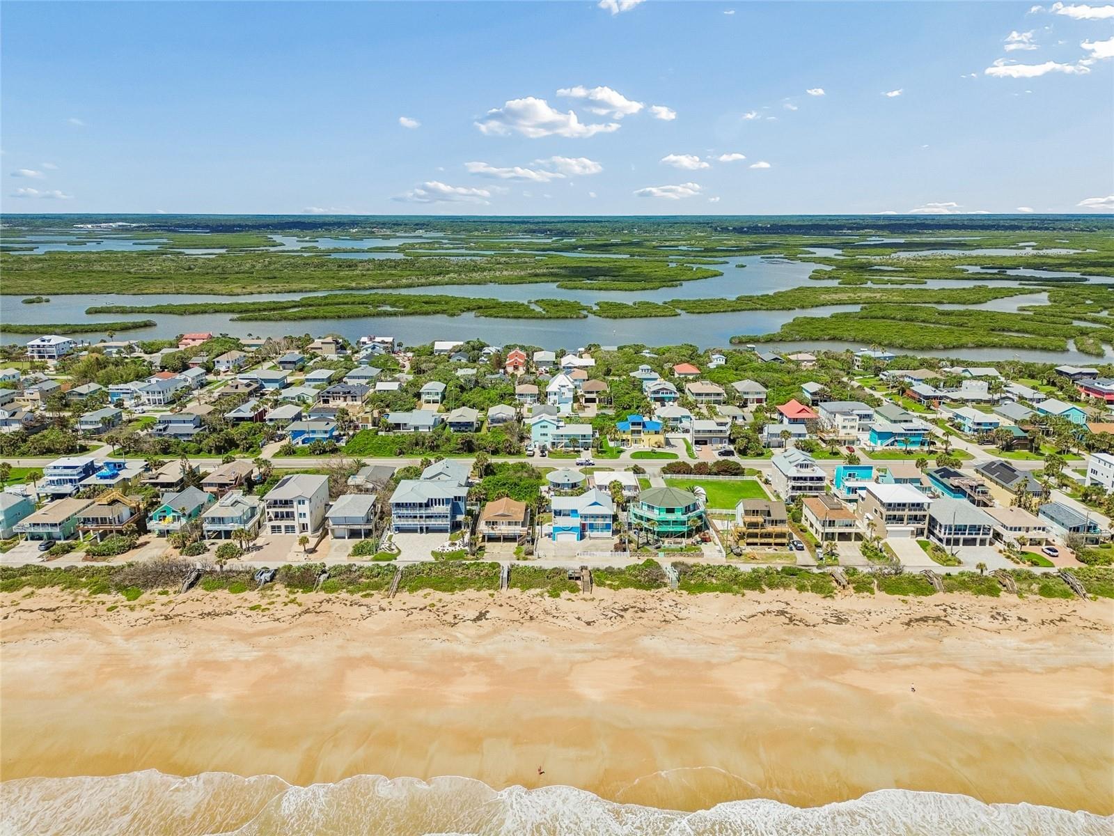 BETHUNE VOLUSIA BEACH - Residential
