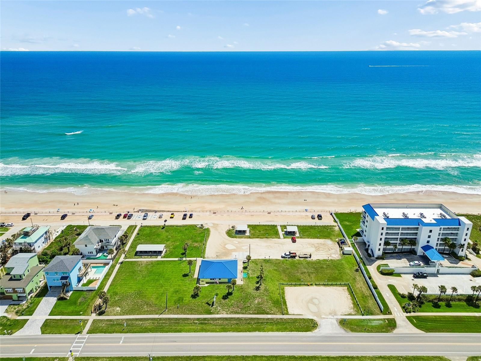 BETHUNE VOLUSIA BEACH - Residential