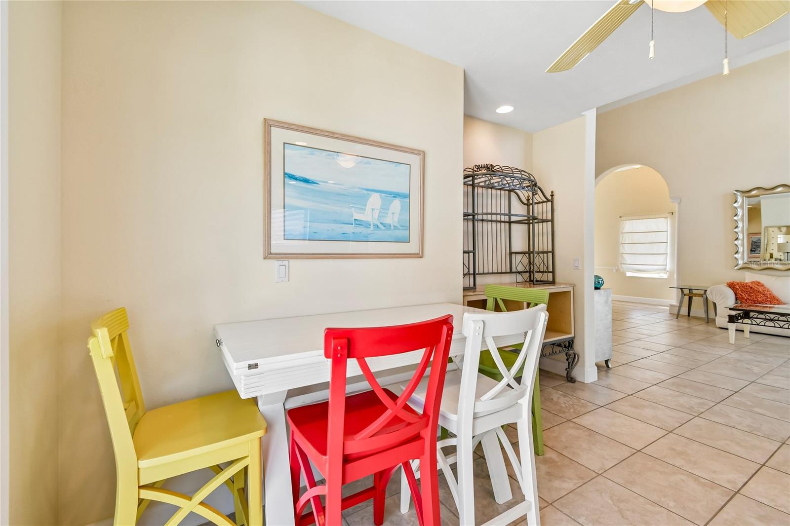 BETHUNE VOLUSIA BEACH - Residential