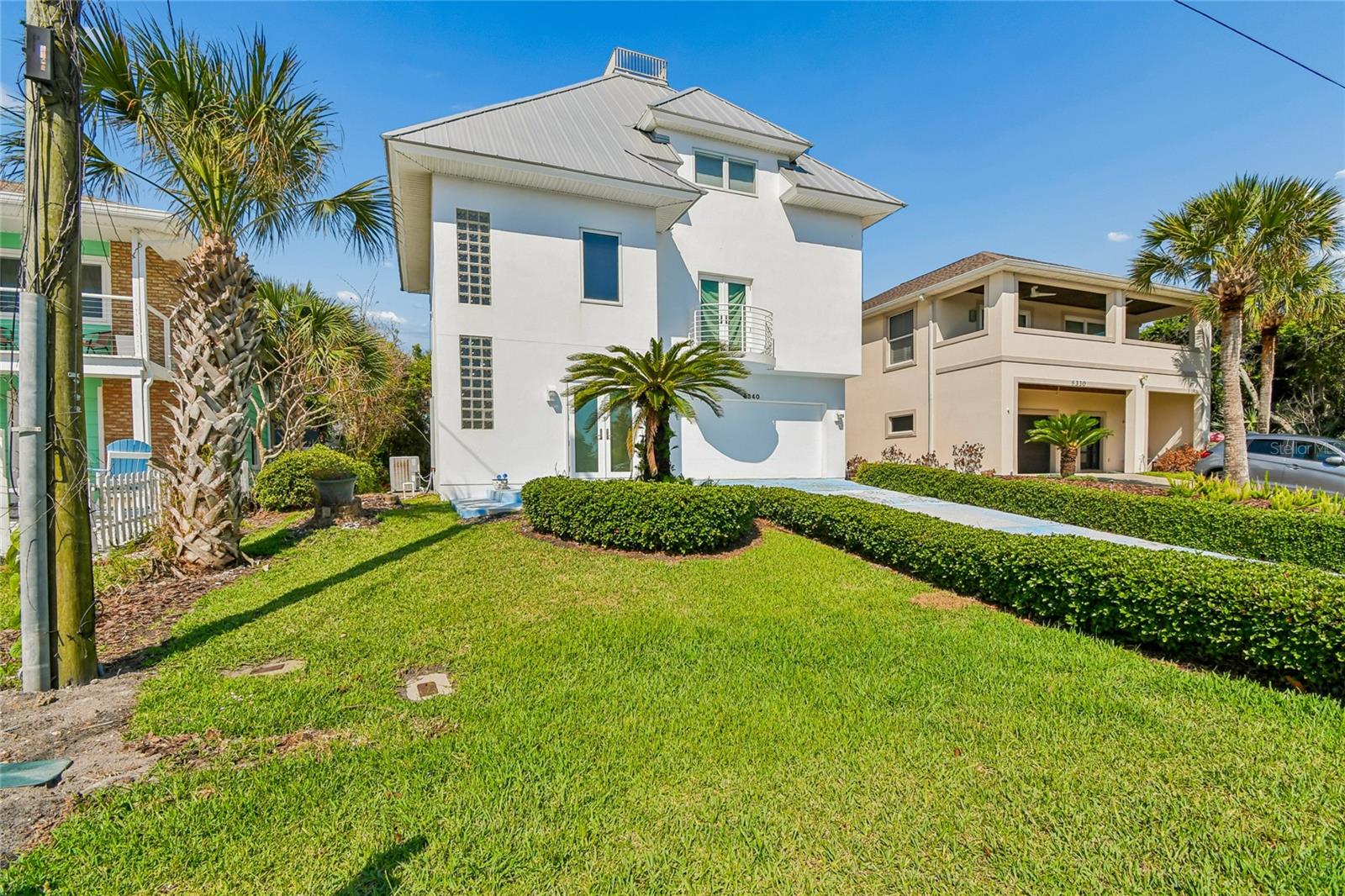 BETHUNE VOLUSIA BEACH - Residential