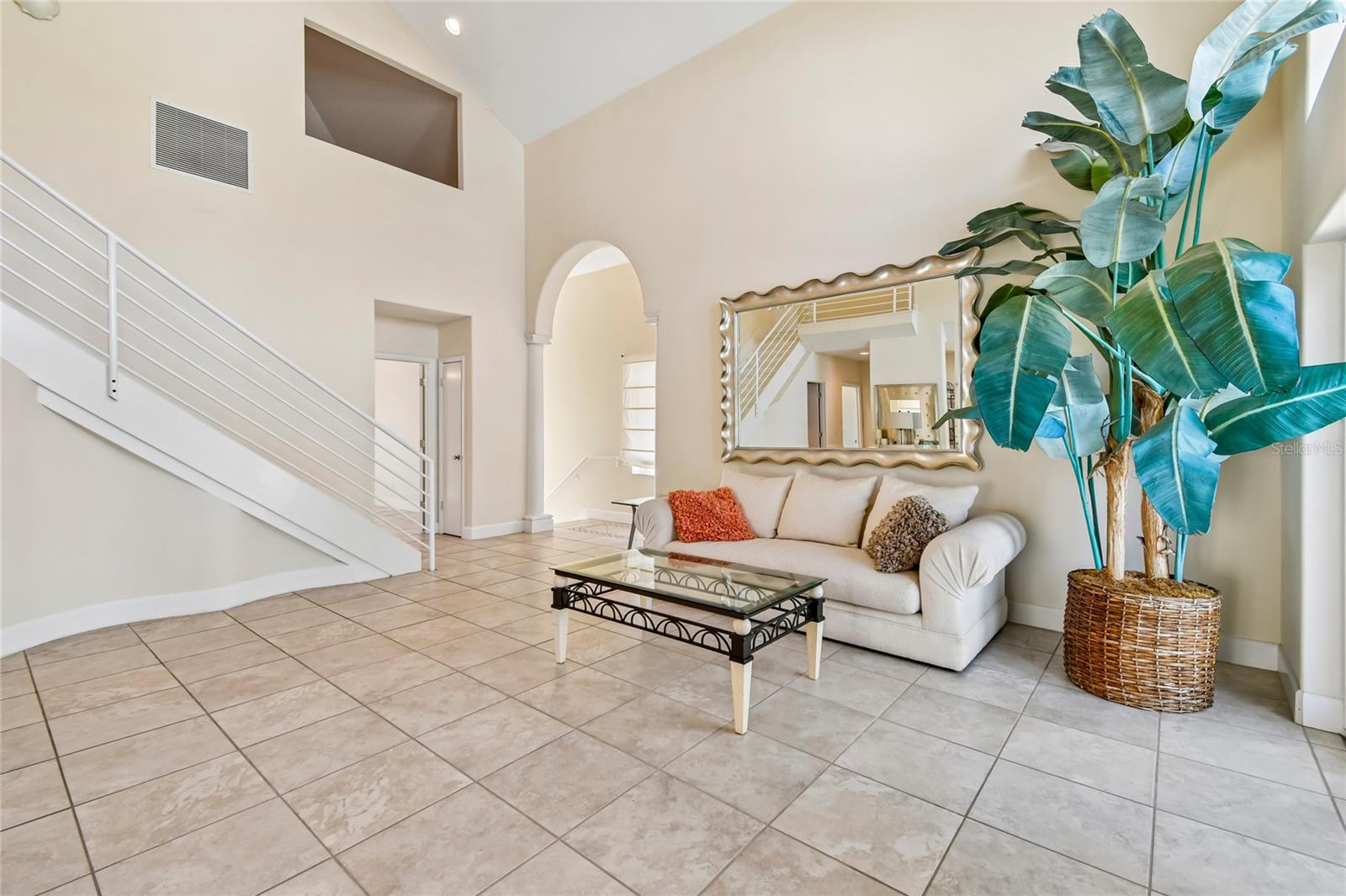 BETHUNE VOLUSIA BEACH - Residential