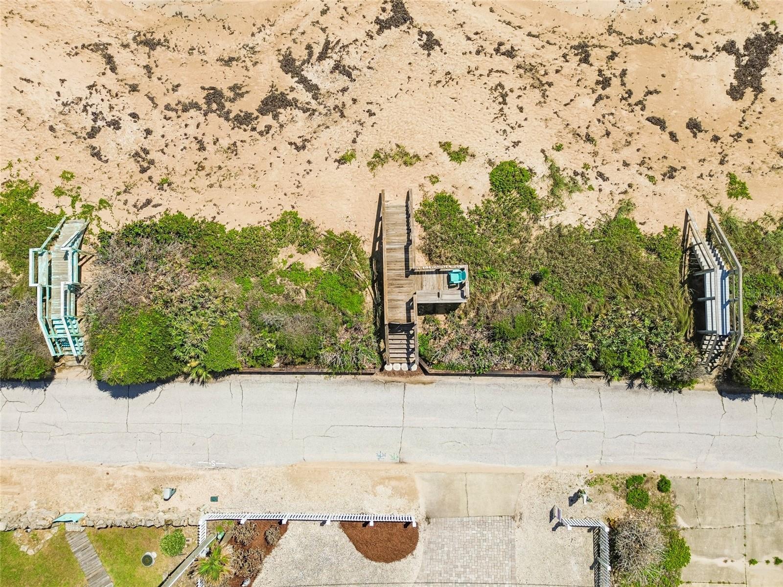 BETHUNE VOLUSIA BEACH - Residential