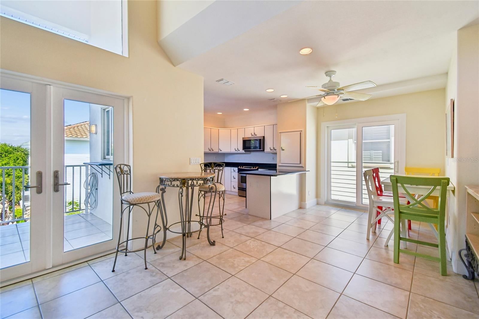 BETHUNE VOLUSIA BEACH - Residential
