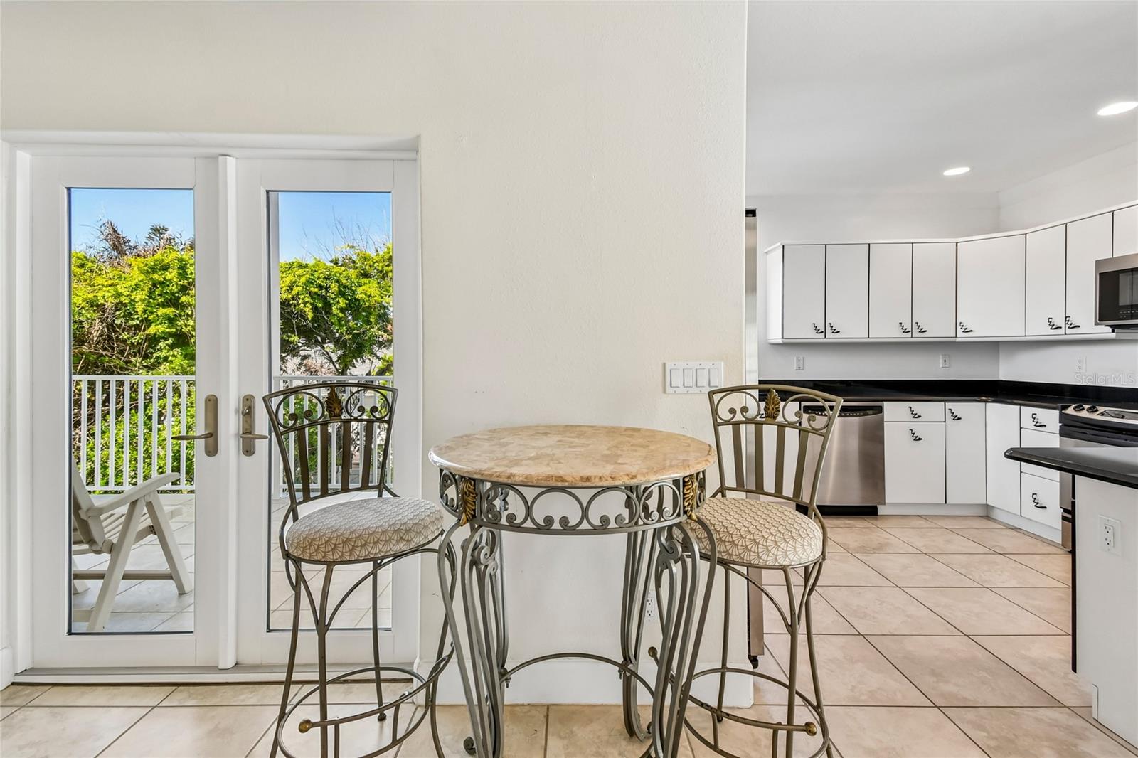 BETHUNE VOLUSIA BEACH - Residential