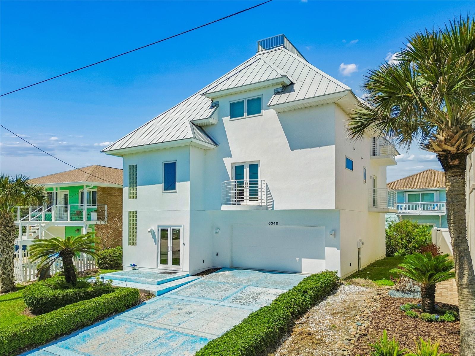 BETHUNE VOLUSIA BEACH - Residential