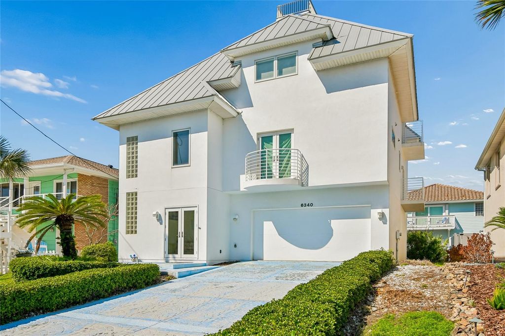 Photo of 6340 Engram Road, New Smyrna Beach, FL 32169 (MLS # TB8508931)