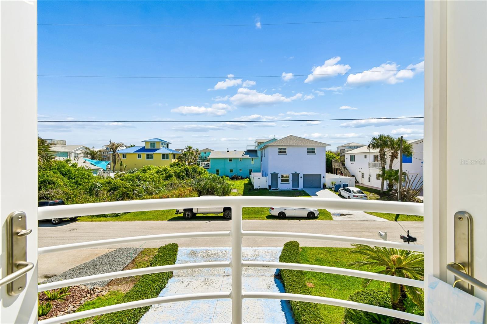 BETHUNE VOLUSIA BEACH - Residential