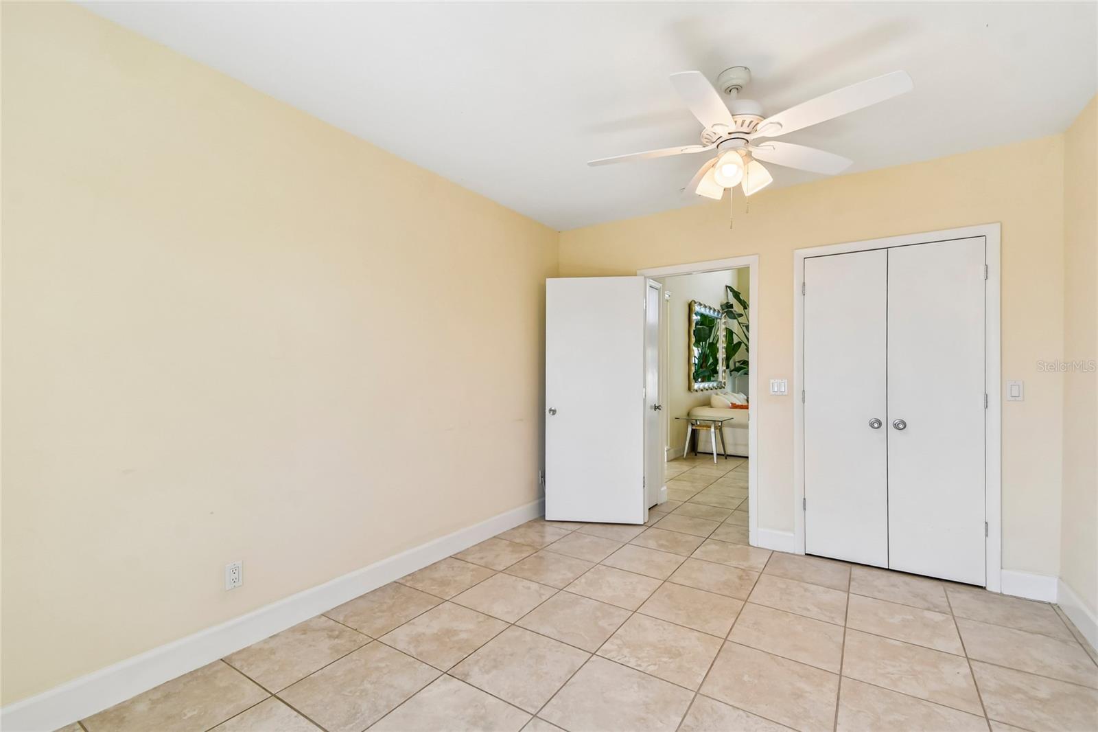 BETHUNE VOLUSIA BEACH - Residential