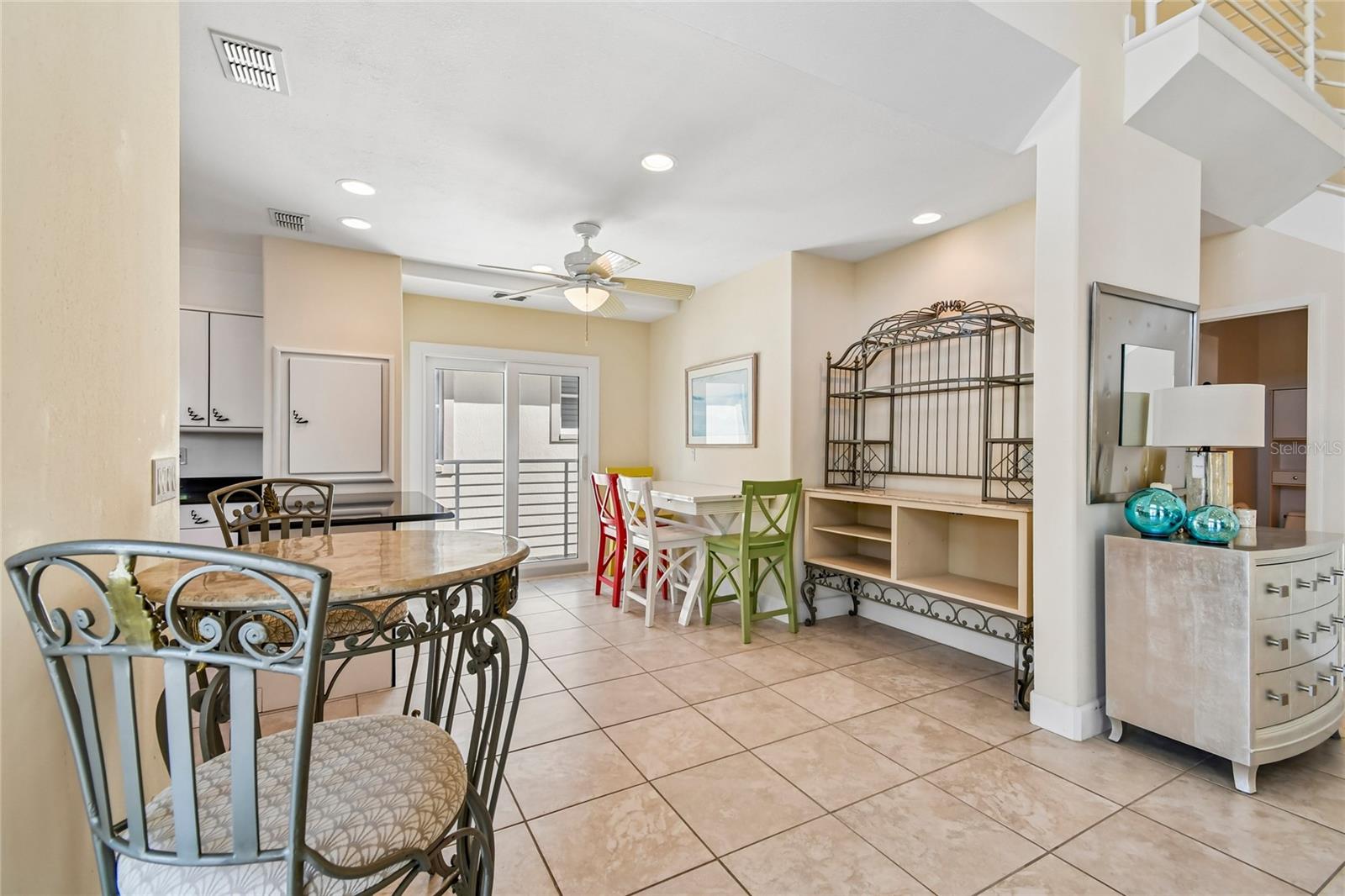 BETHUNE VOLUSIA BEACH - Residential