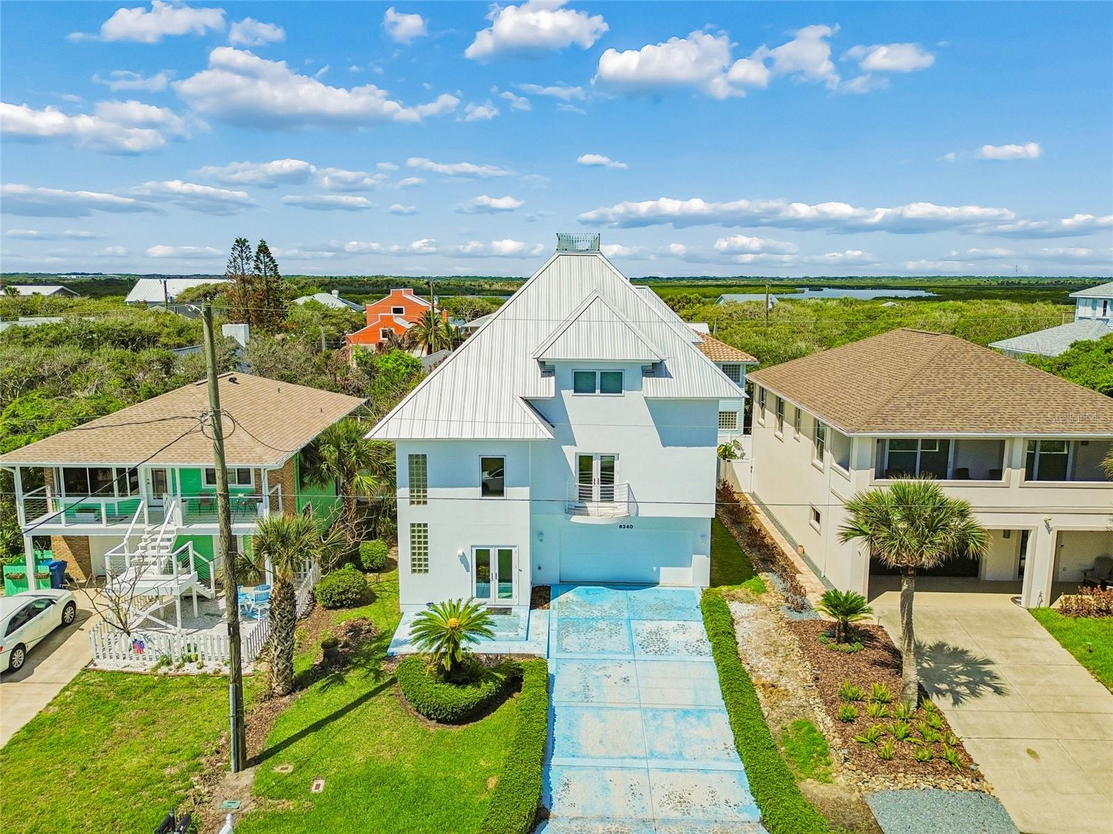 BETHUNE VOLUSIA BEACH - Residential