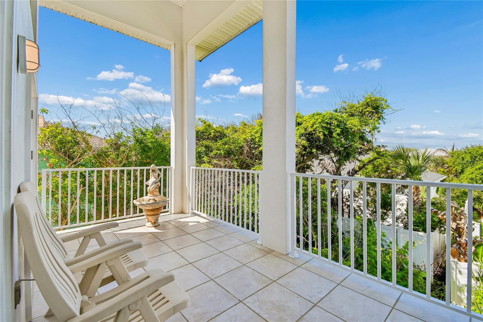 BETHUNE VOLUSIA BEACH - Residential