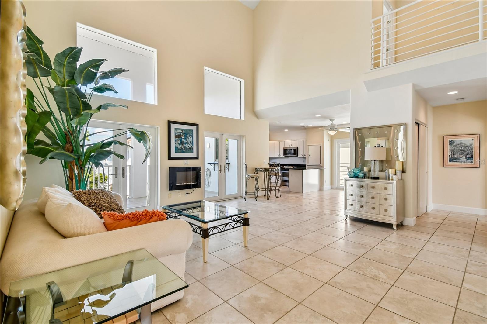 BETHUNE VOLUSIA BEACH - Residential