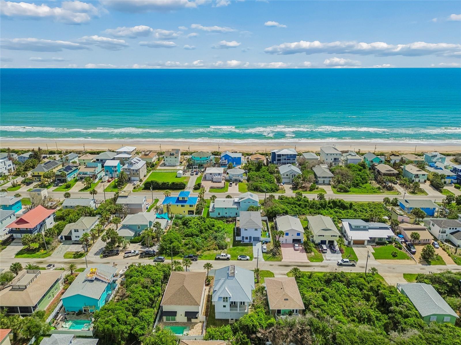 BETHUNE VOLUSIA BEACH - Residential
