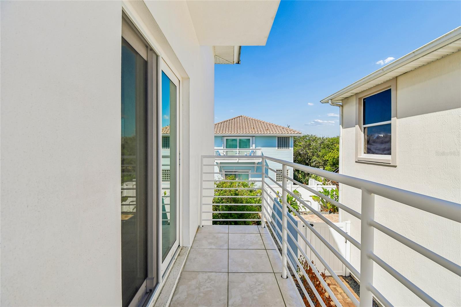 BETHUNE VOLUSIA BEACH - Residential