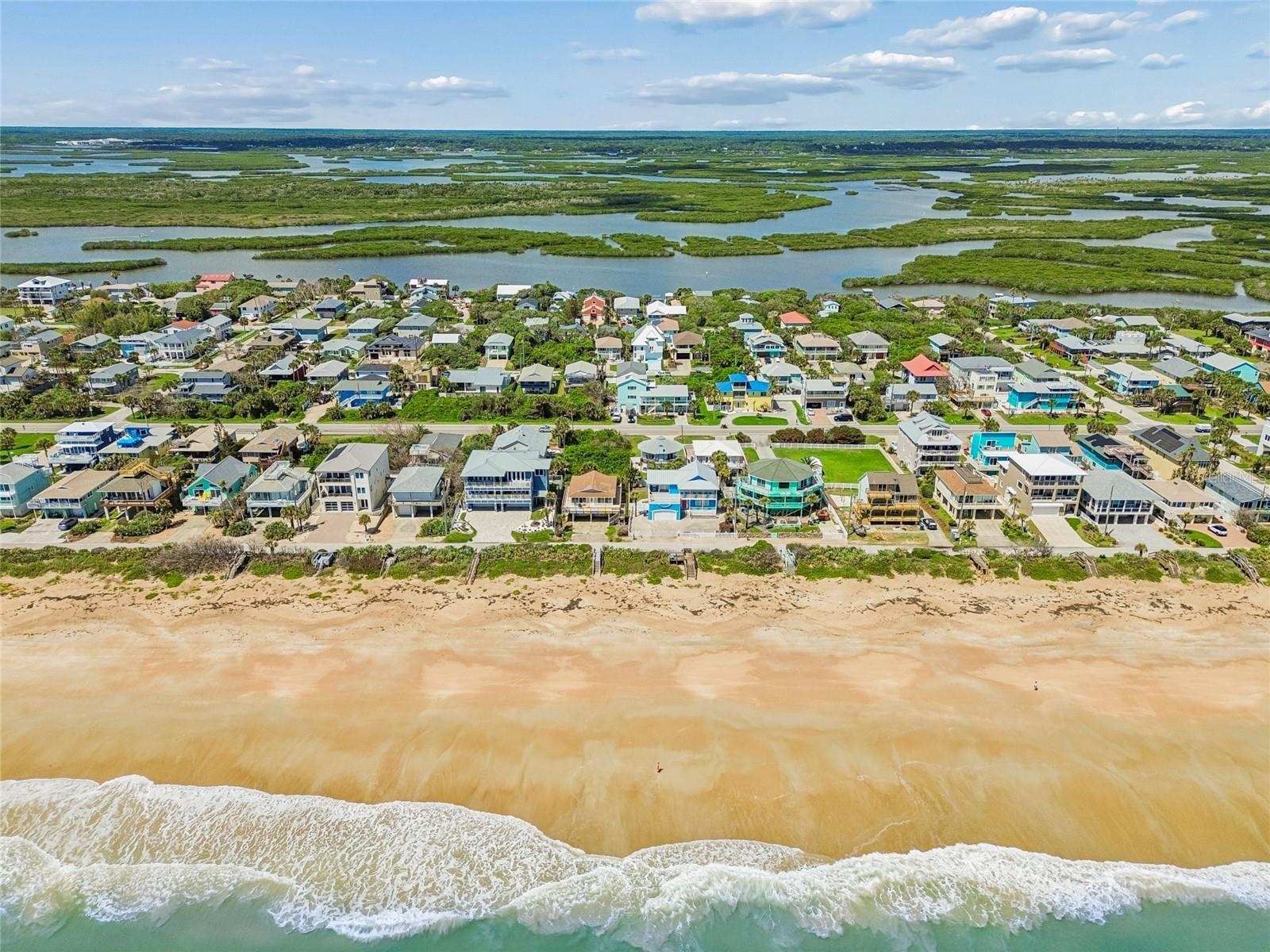 BETHUNE VOLUSIA BEACH - Residential