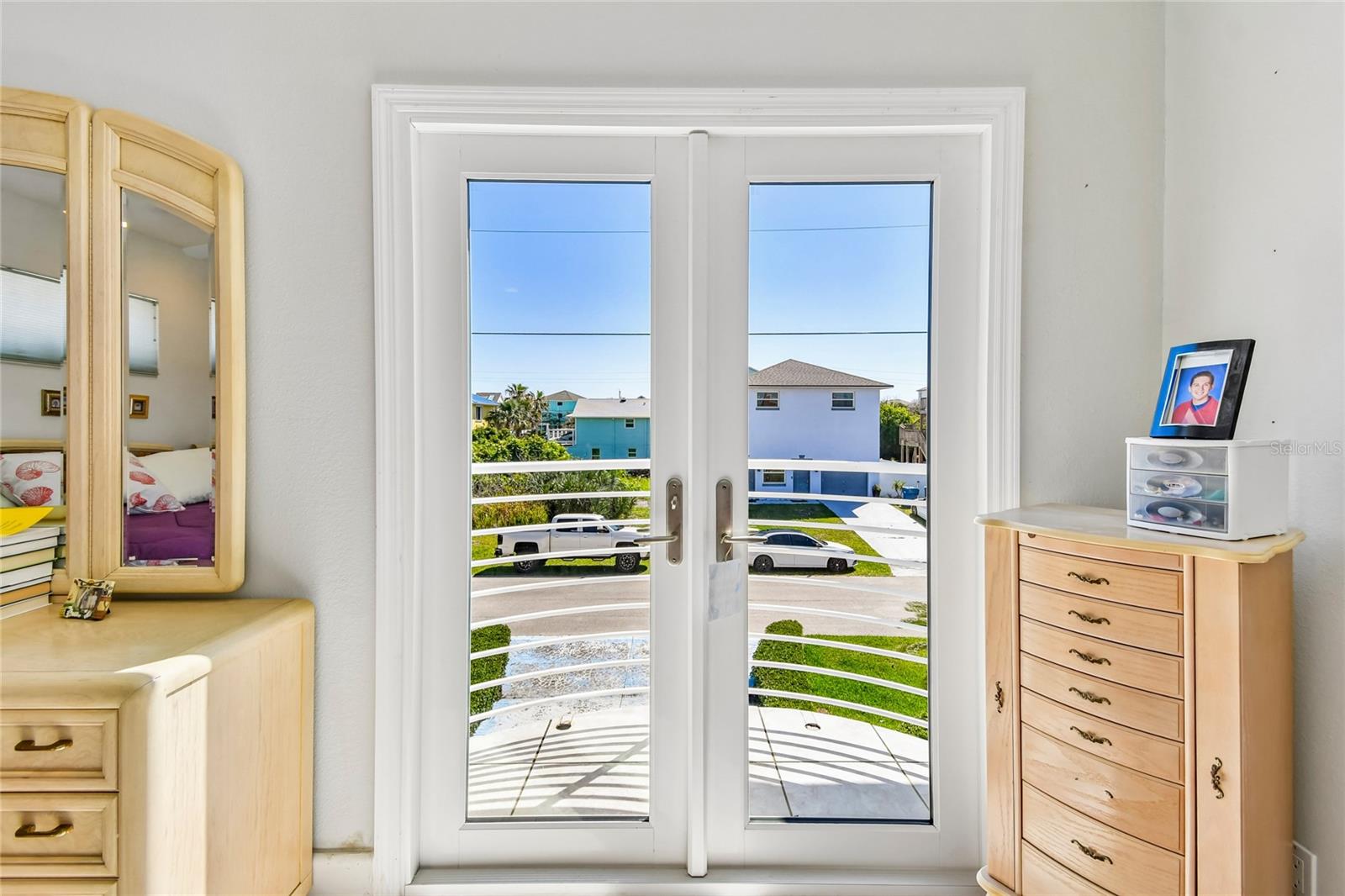BETHUNE VOLUSIA BEACH - Residential