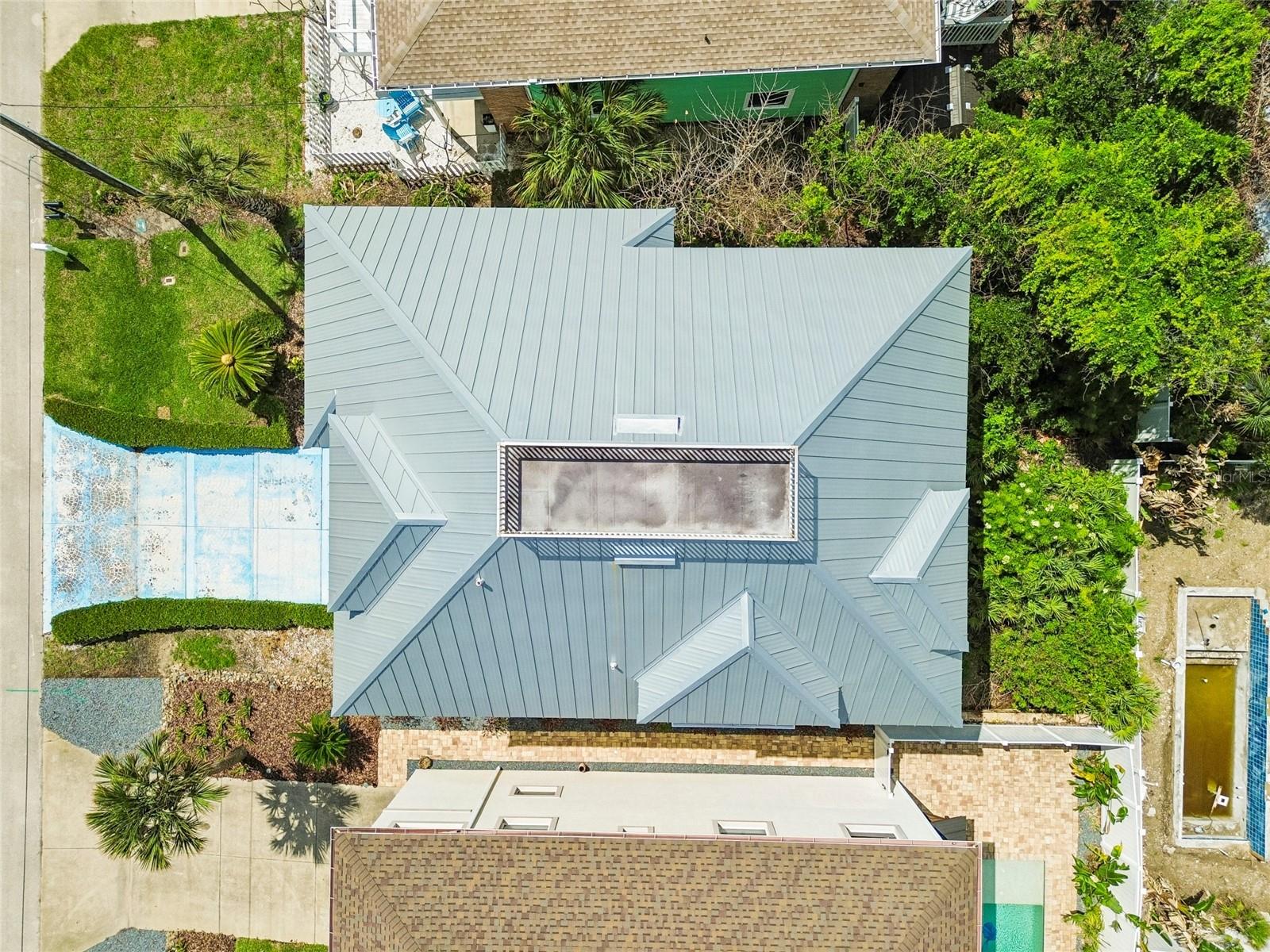 BETHUNE VOLUSIA BEACH - Residential