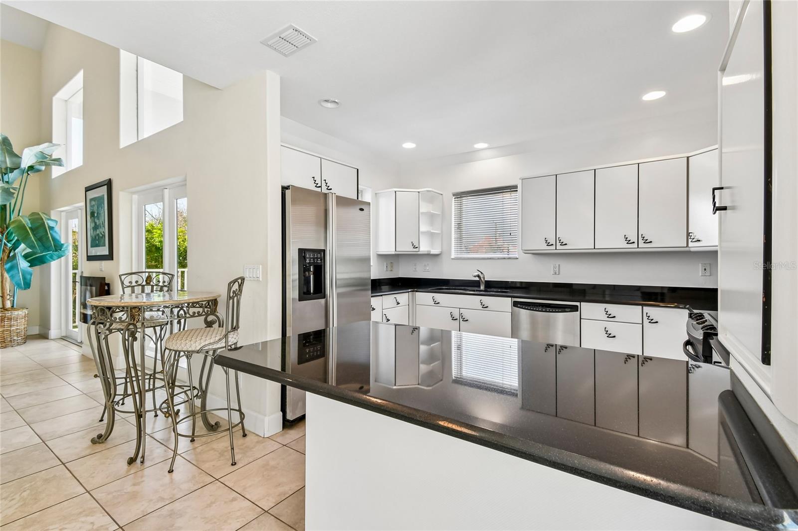 BETHUNE VOLUSIA BEACH - Residential