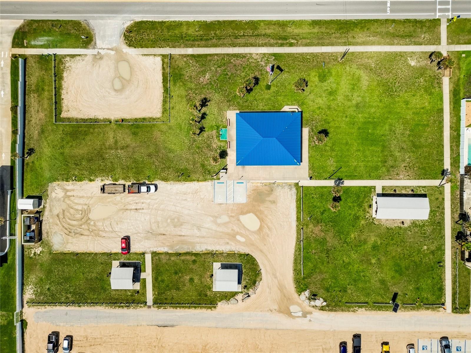 BETHUNE VOLUSIA BEACH - Residential