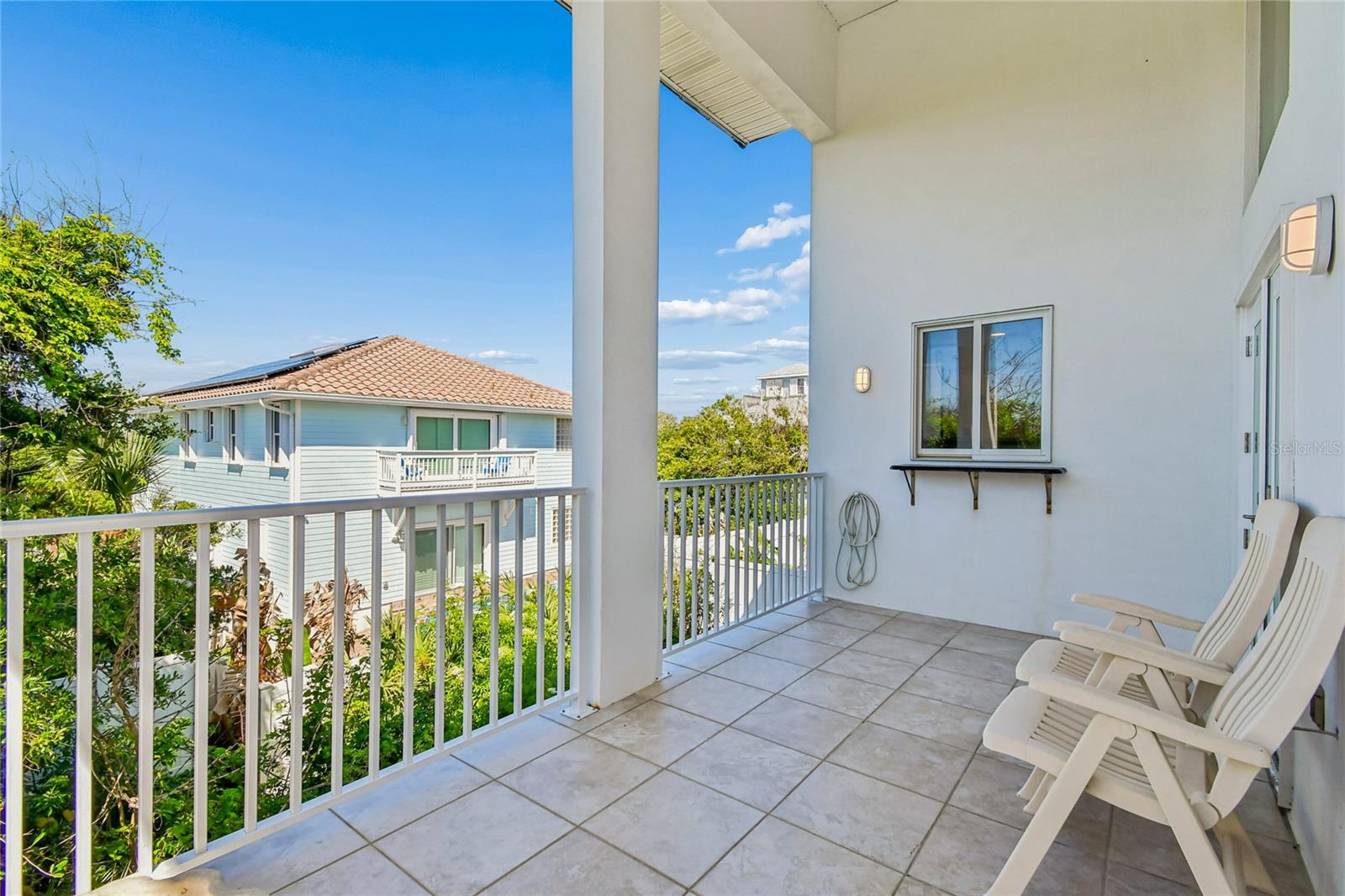 BETHUNE VOLUSIA BEACH - Residential