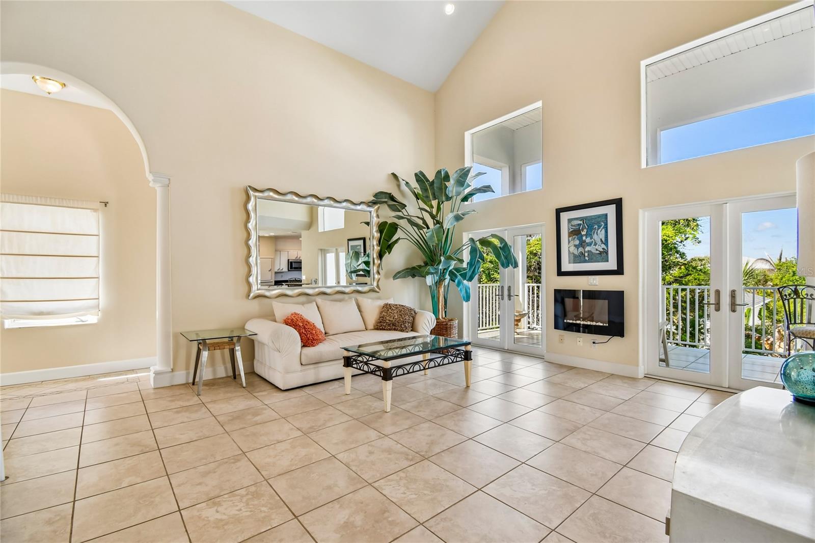 BETHUNE VOLUSIA BEACH - Residential