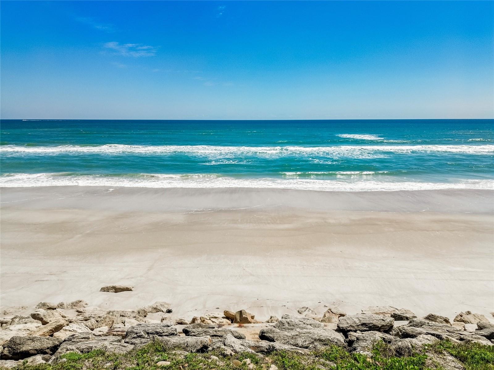 BETHUNE VOLUSIA BEACH - Residential