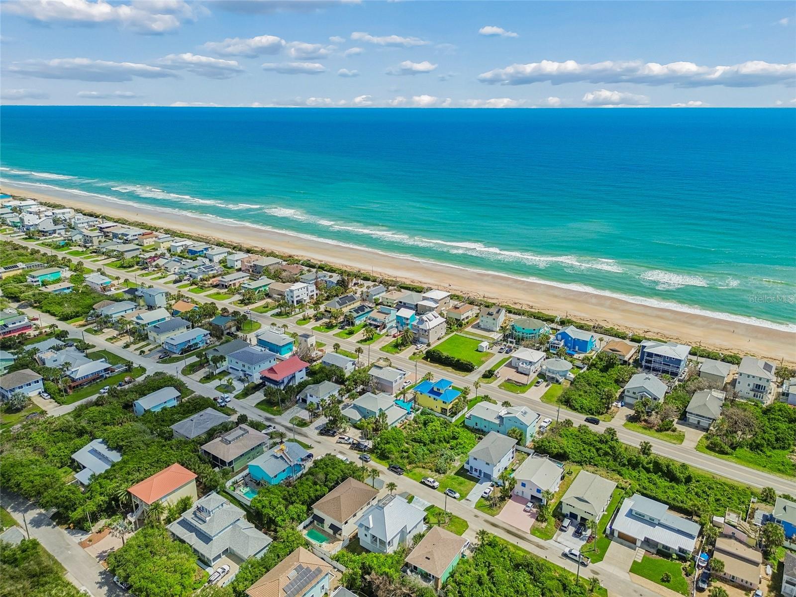 BETHUNE VOLUSIA BEACH - Residential