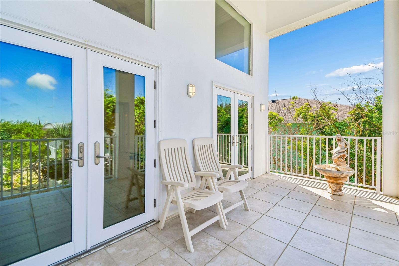 BETHUNE VOLUSIA BEACH - Residential