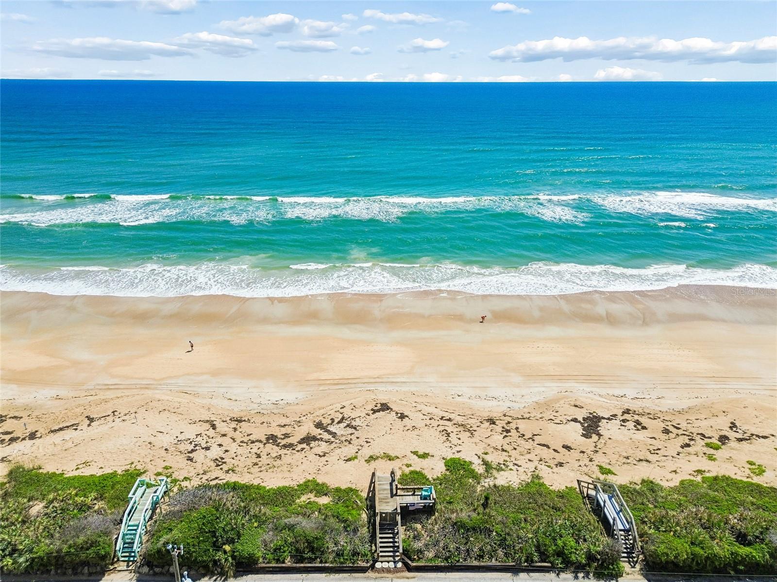BETHUNE VOLUSIA BEACH - Residential