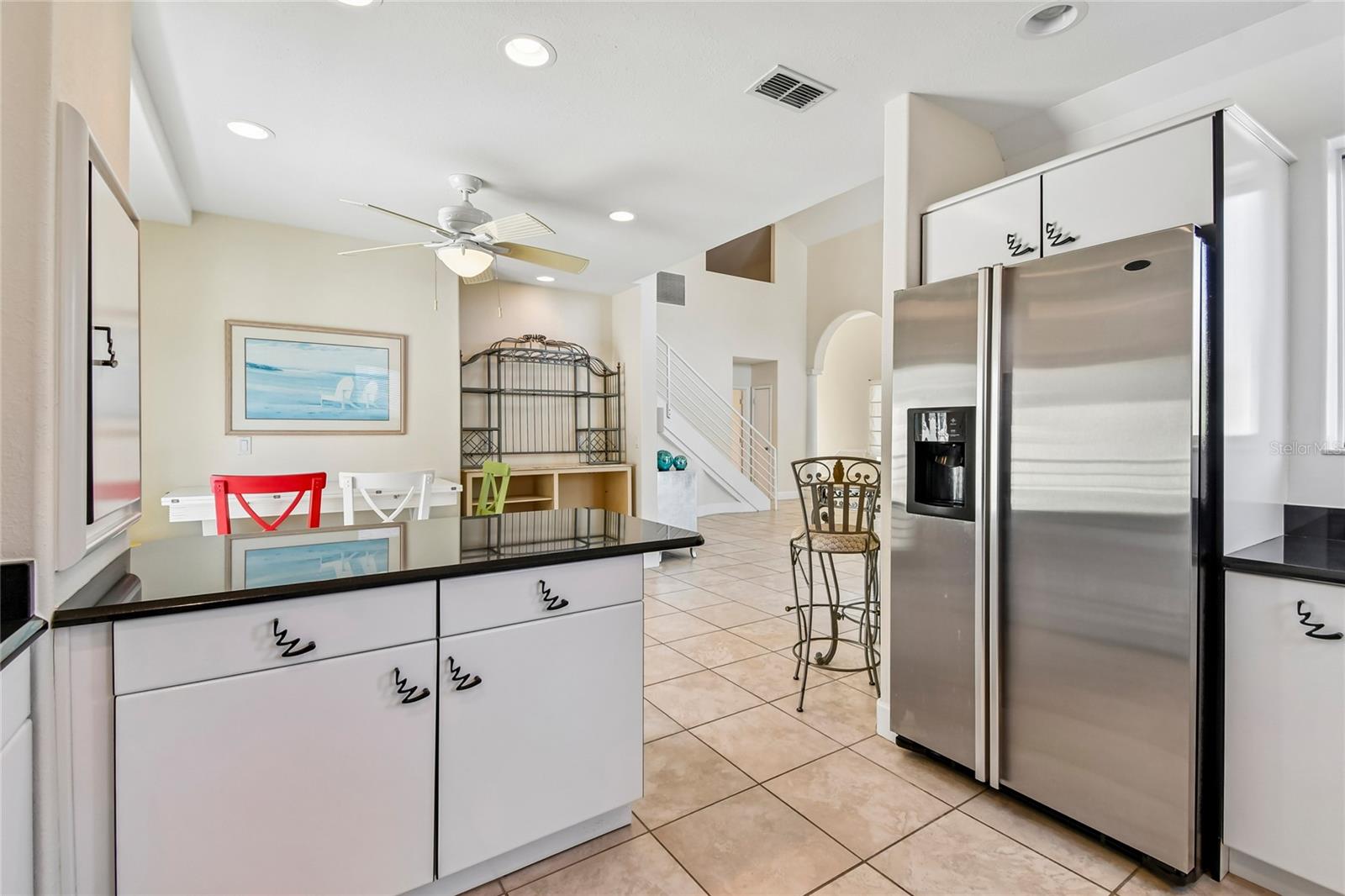 BETHUNE VOLUSIA BEACH - Residential