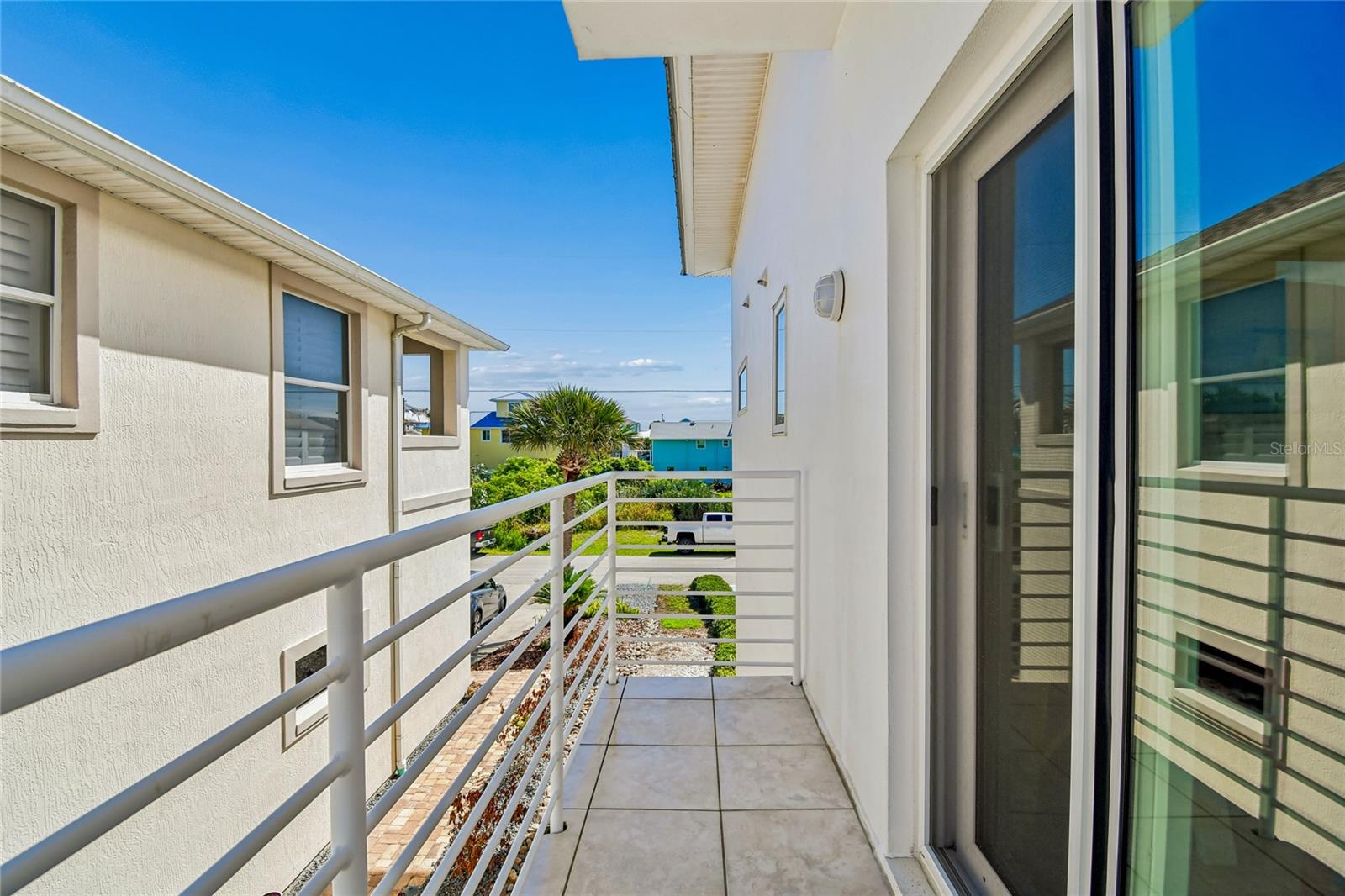 BETHUNE VOLUSIA BEACH - Residential