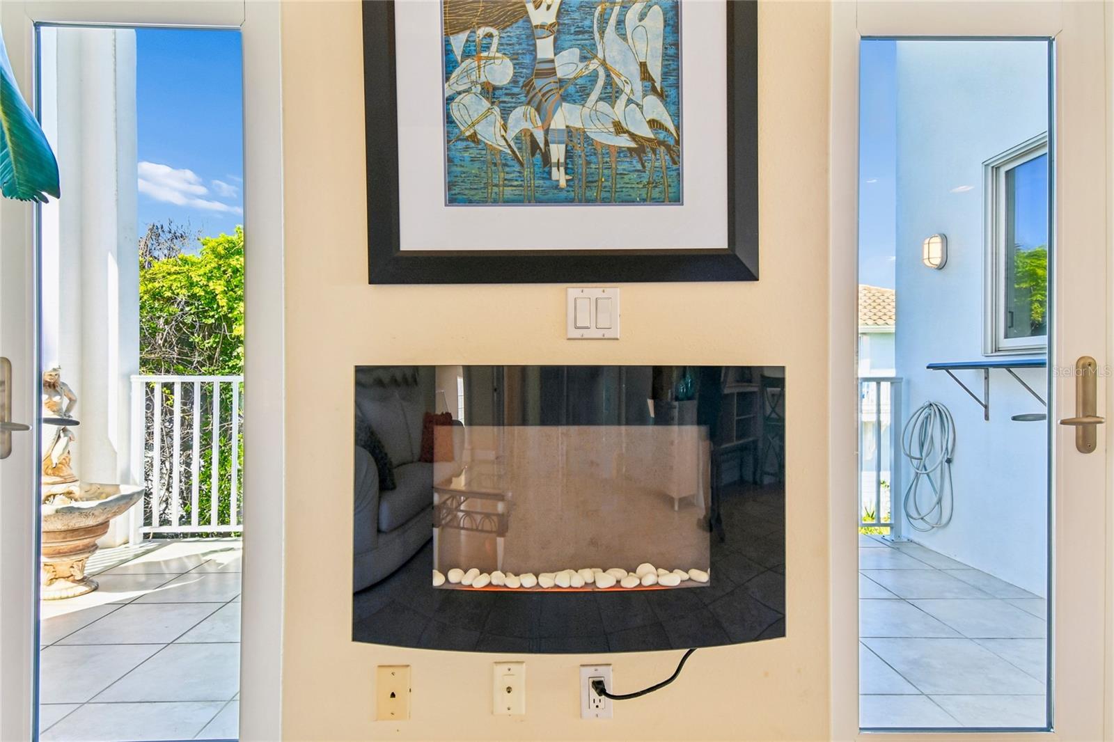 BETHUNE VOLUSIA BEACH - Residential