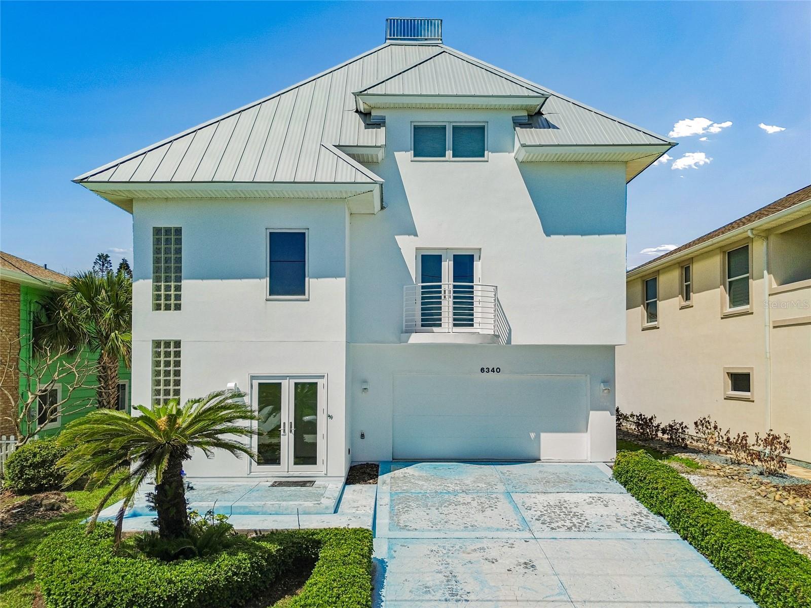 BETHUNE VOLUSIA BEACH - Residential