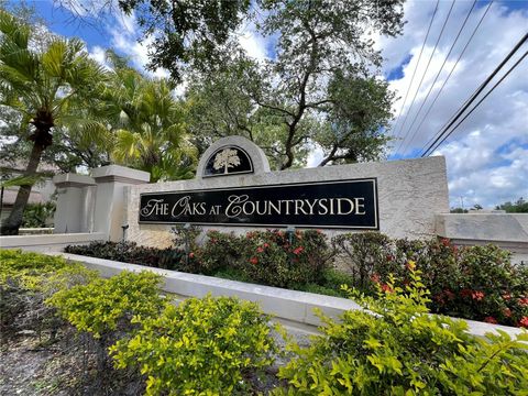 Photo of 3014 Red Oak Court #102, Palm Harbor, FL 34684 (MLS # TB8503735)
