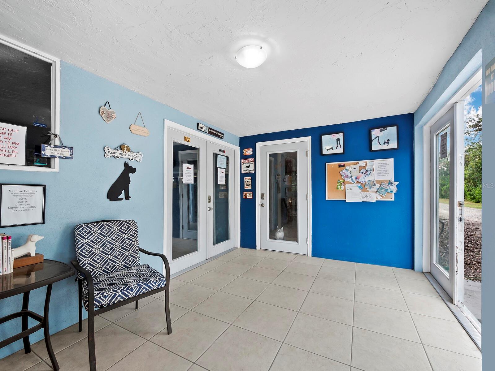 SARASOTA PLANTATIONS - Residential