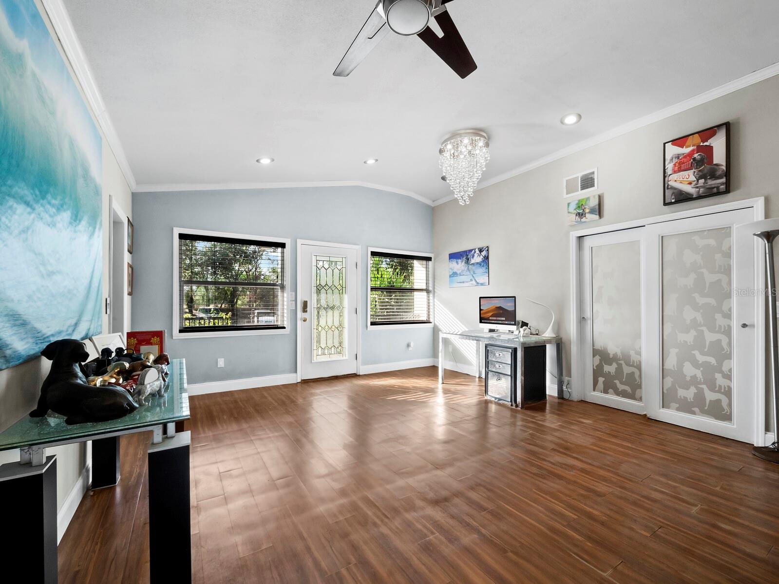 SARASOTA PLANTATIONS - Residential