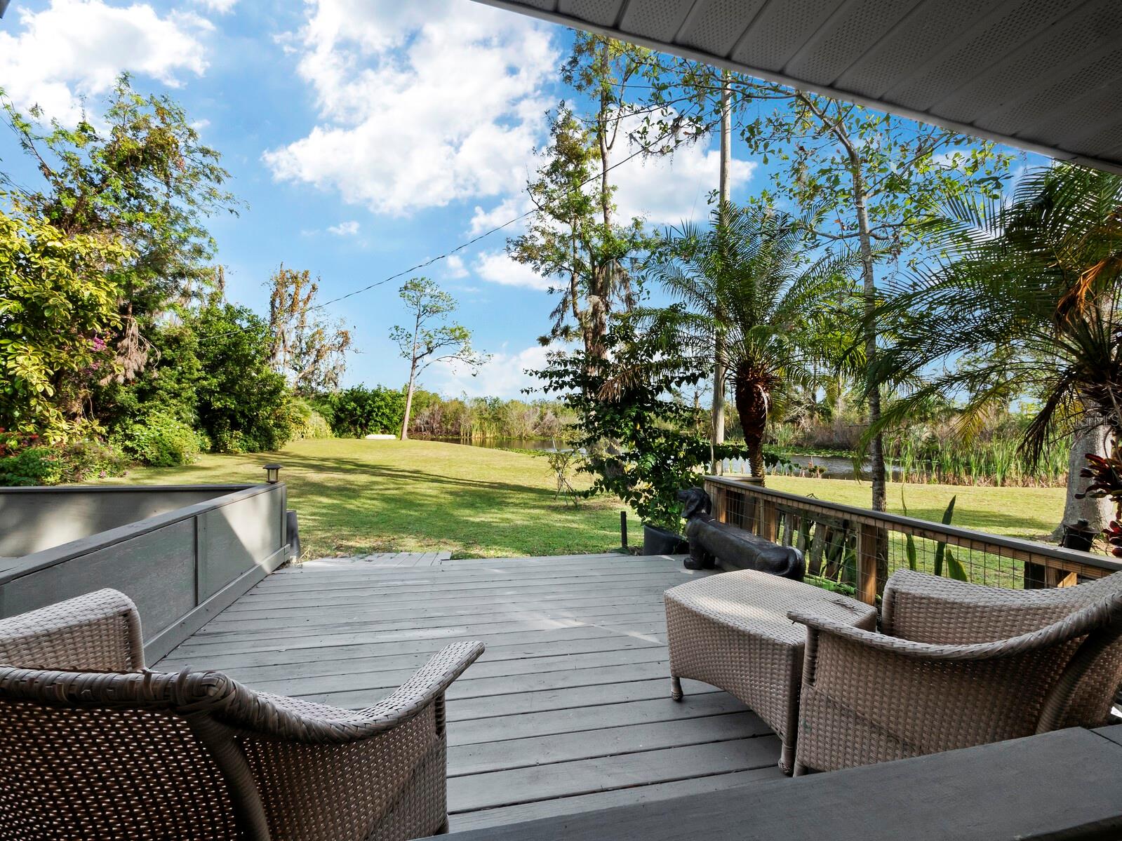 SARASOTA PLANTATIONS - Residential