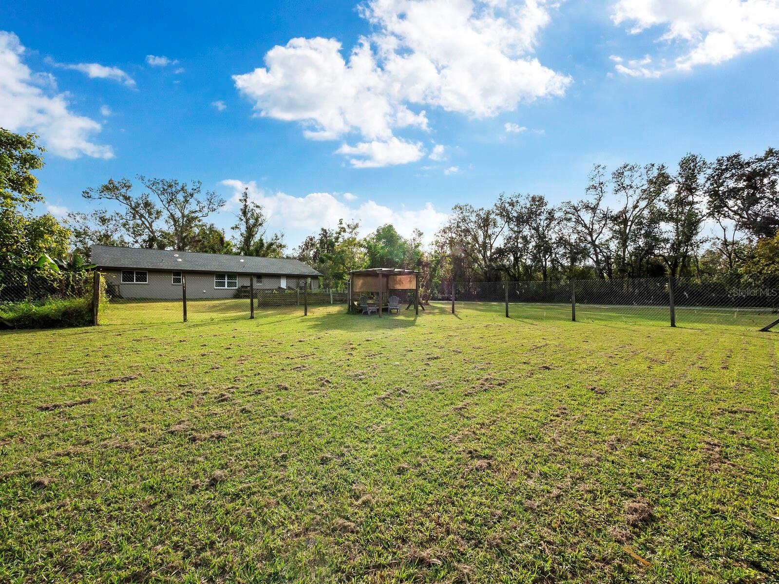 SARASOTA PLANTATIONS - Residential