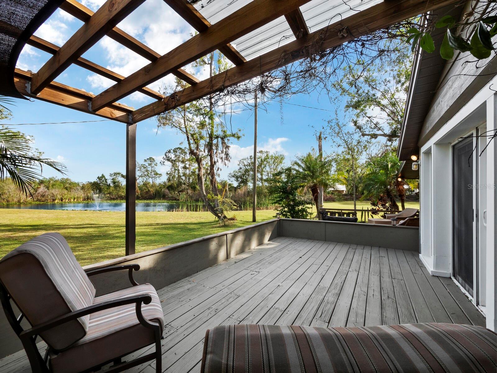 SARASOTA PLANTATIONS - Residential