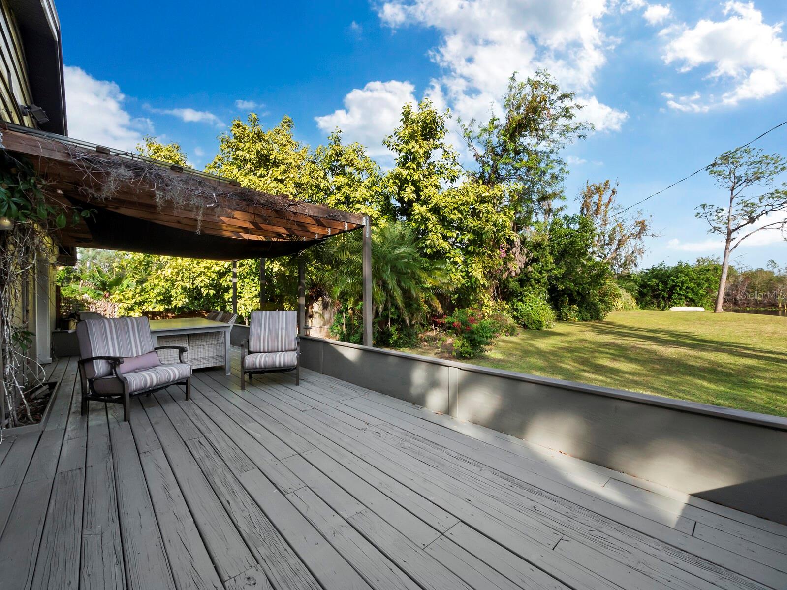 SARASOTA PLANTATIONS - Residential