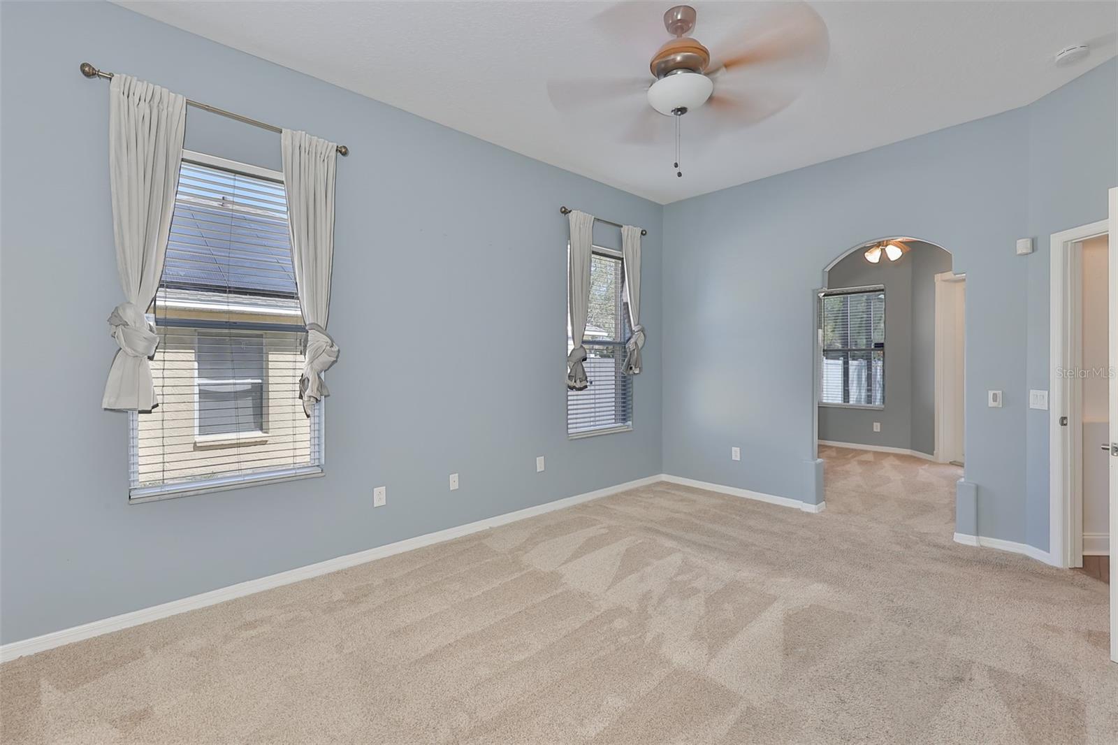 PAVILION PH 2 - Residential