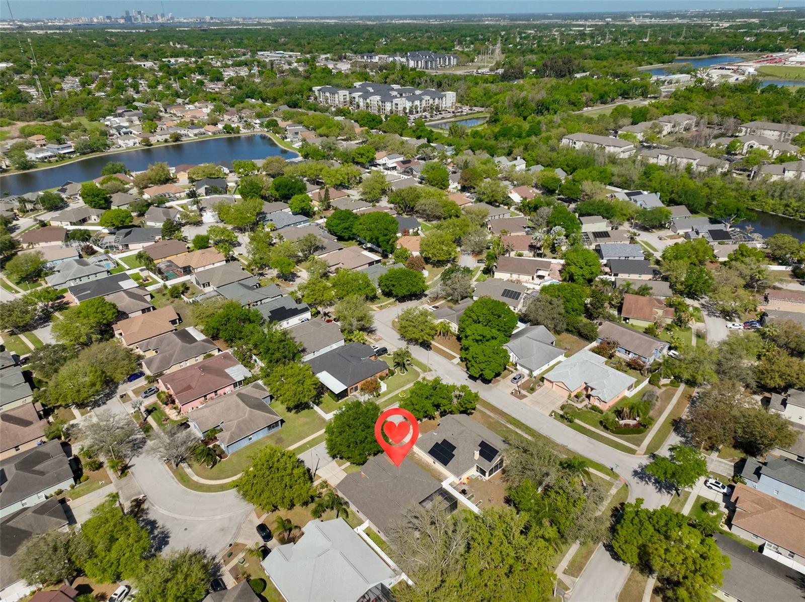 PAVILION PH 2 - Residential