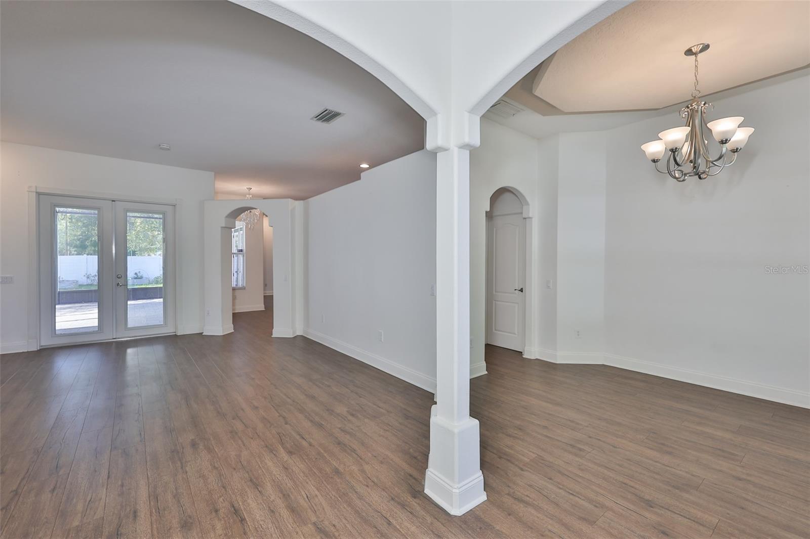 PAVILION PH 2 - Residential