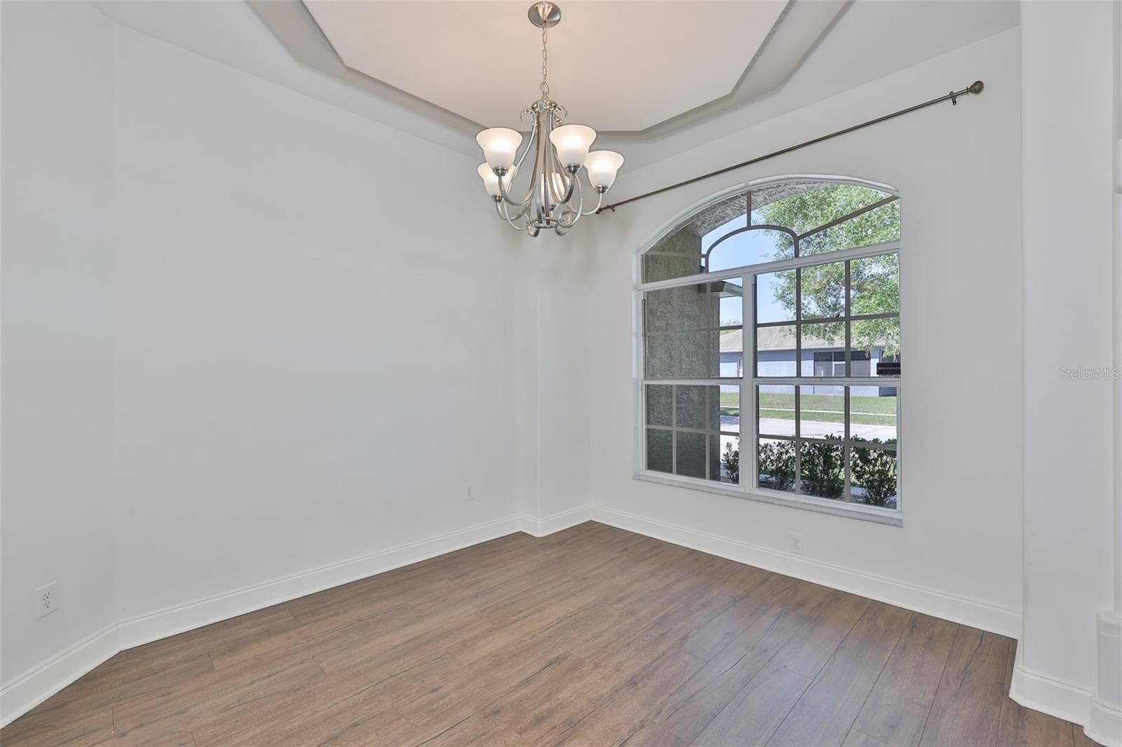 PAVILION PH 2 - Residential