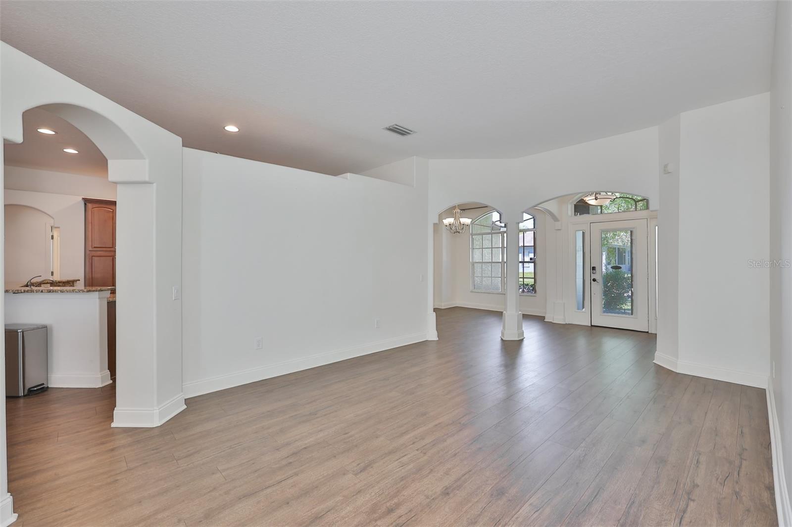 PAVILION PH 2 - Residential