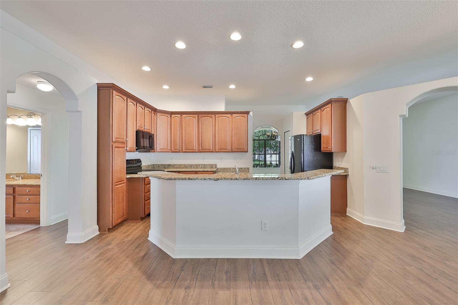 PAVILION PH 2 - Residential