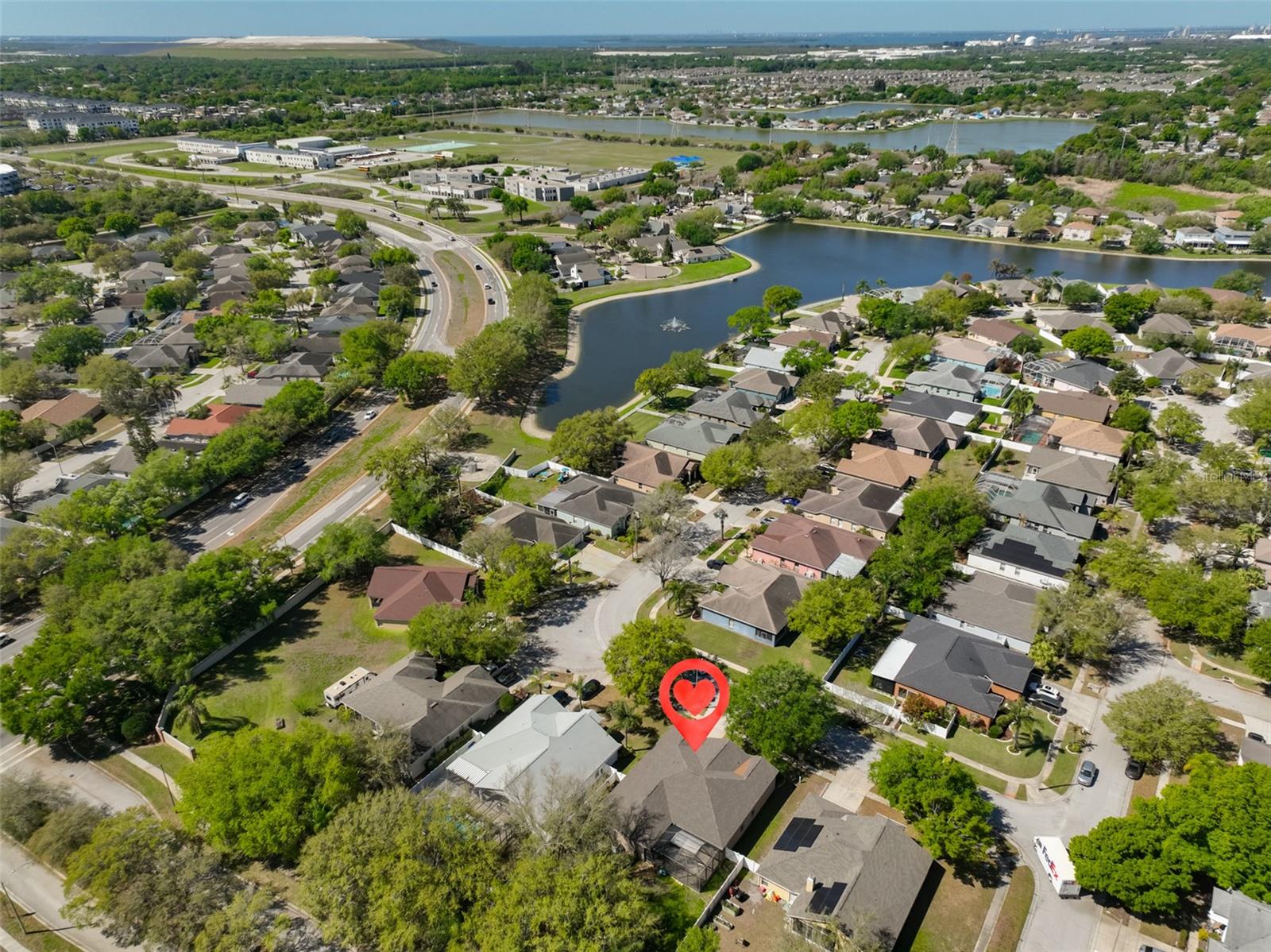 PAVILION PH 2 - Residential