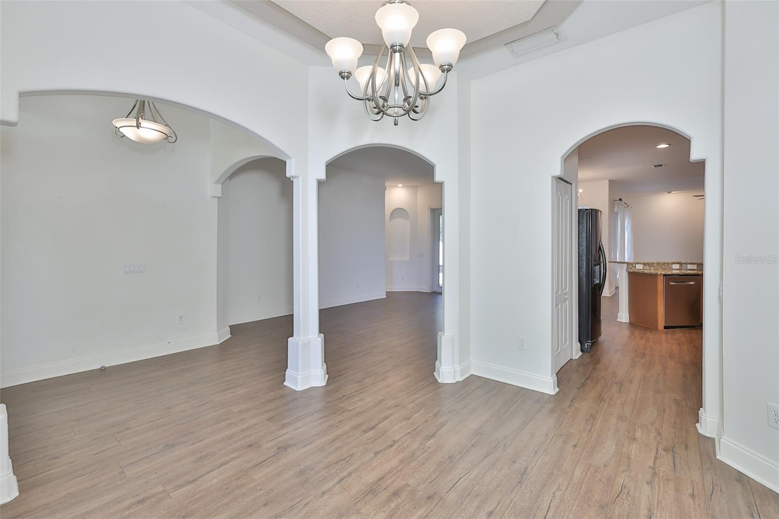 PAVILION PH 2 - Residential