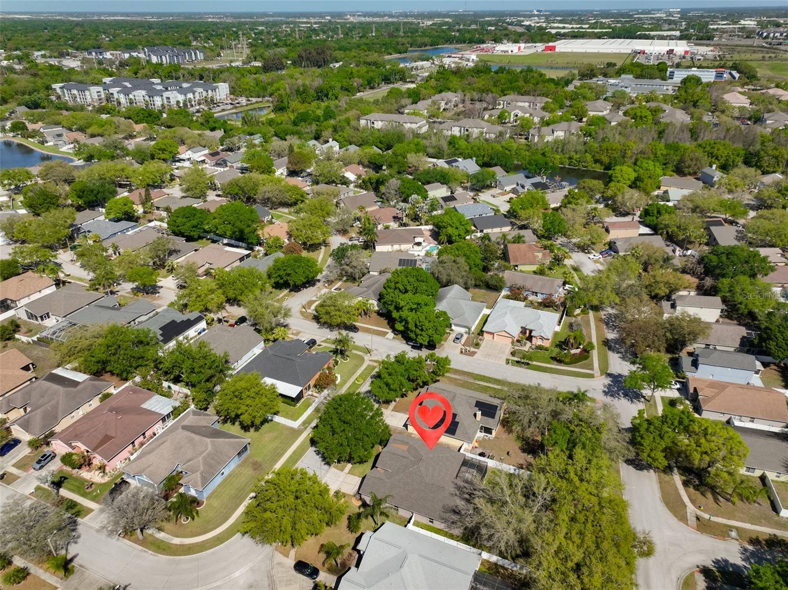 PAVILION PH 2 - Residential