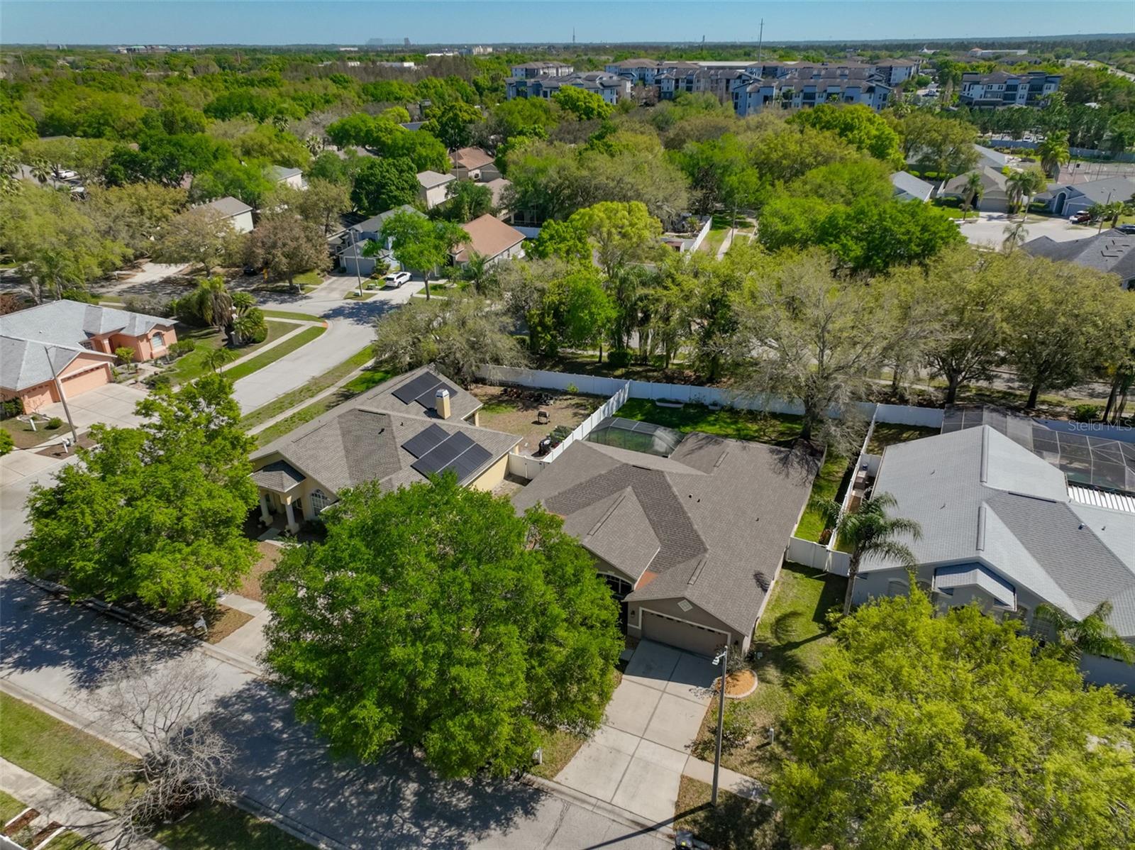 PAVILION PH 2 - Residential